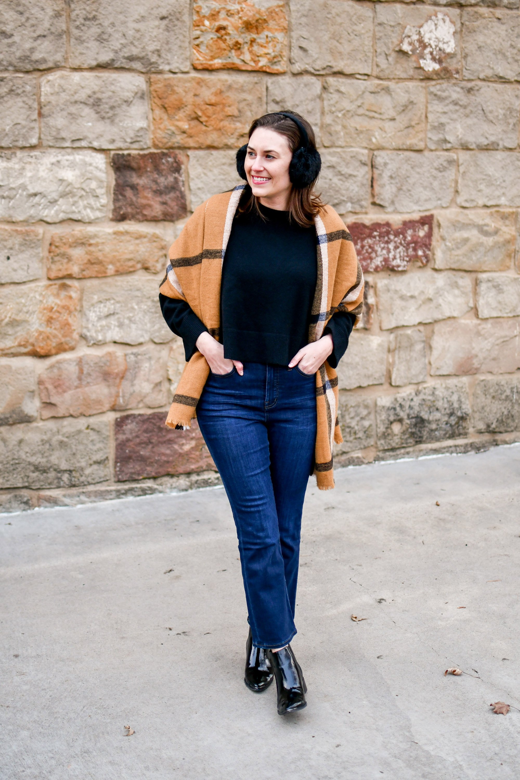 Madewell cali hotsell boot